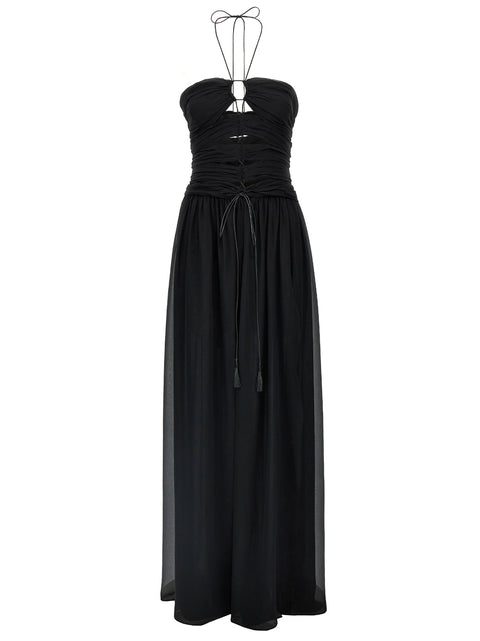 Tom Ford Silk Dress