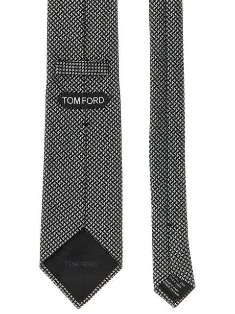 Tom Ford Silk Tie