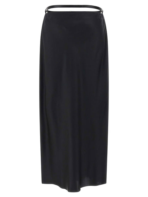 Tom Ford Skirt With Belt
