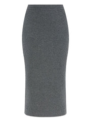 Tom Ford Skirts Grey-Skirts-Tom Ford-M-Urbanheer