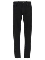 Tom Ford Straight Leg Jeans