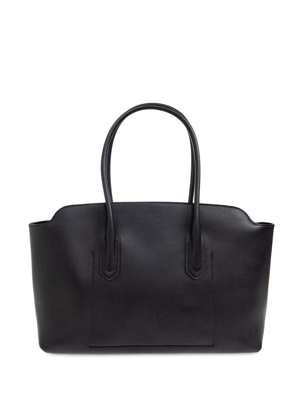 Tom Ford Structured Tote Bag-Shopper-Tom Ford-UNI-Urbanheer