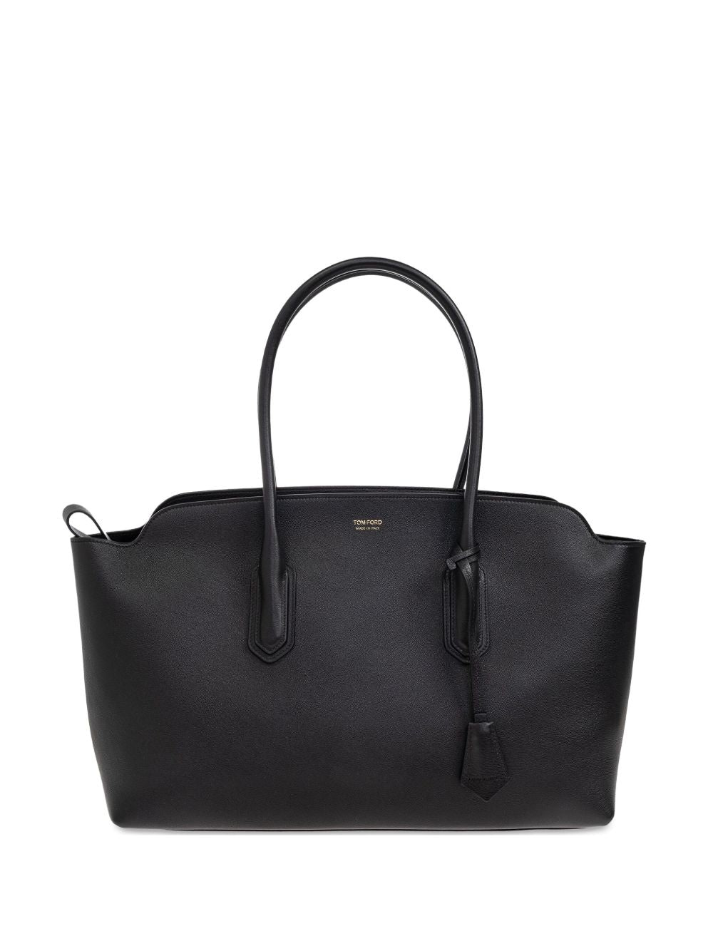 Tom Ford Structured Tote Bag-Shopper-Tom Ford-UNI-Urbanheer