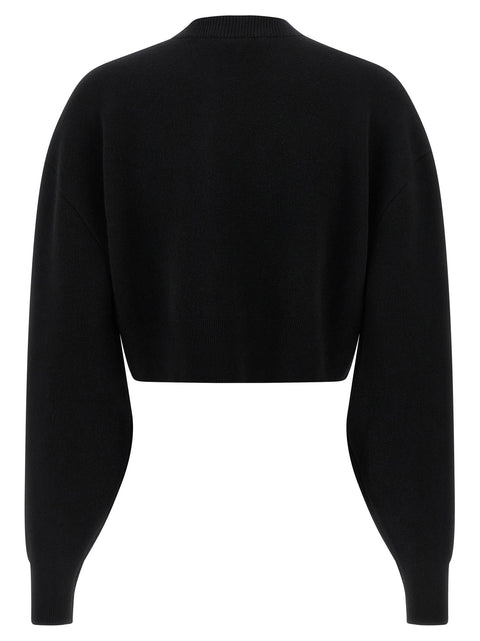 Tom Ford Sweatshirt, Black.
