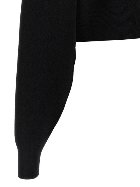 Tom Ford Sweatshirt, Black.