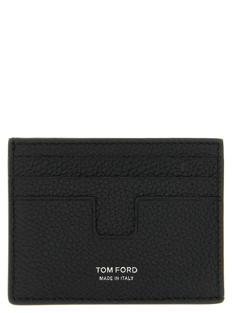 Tom Ford T Line Card Holder