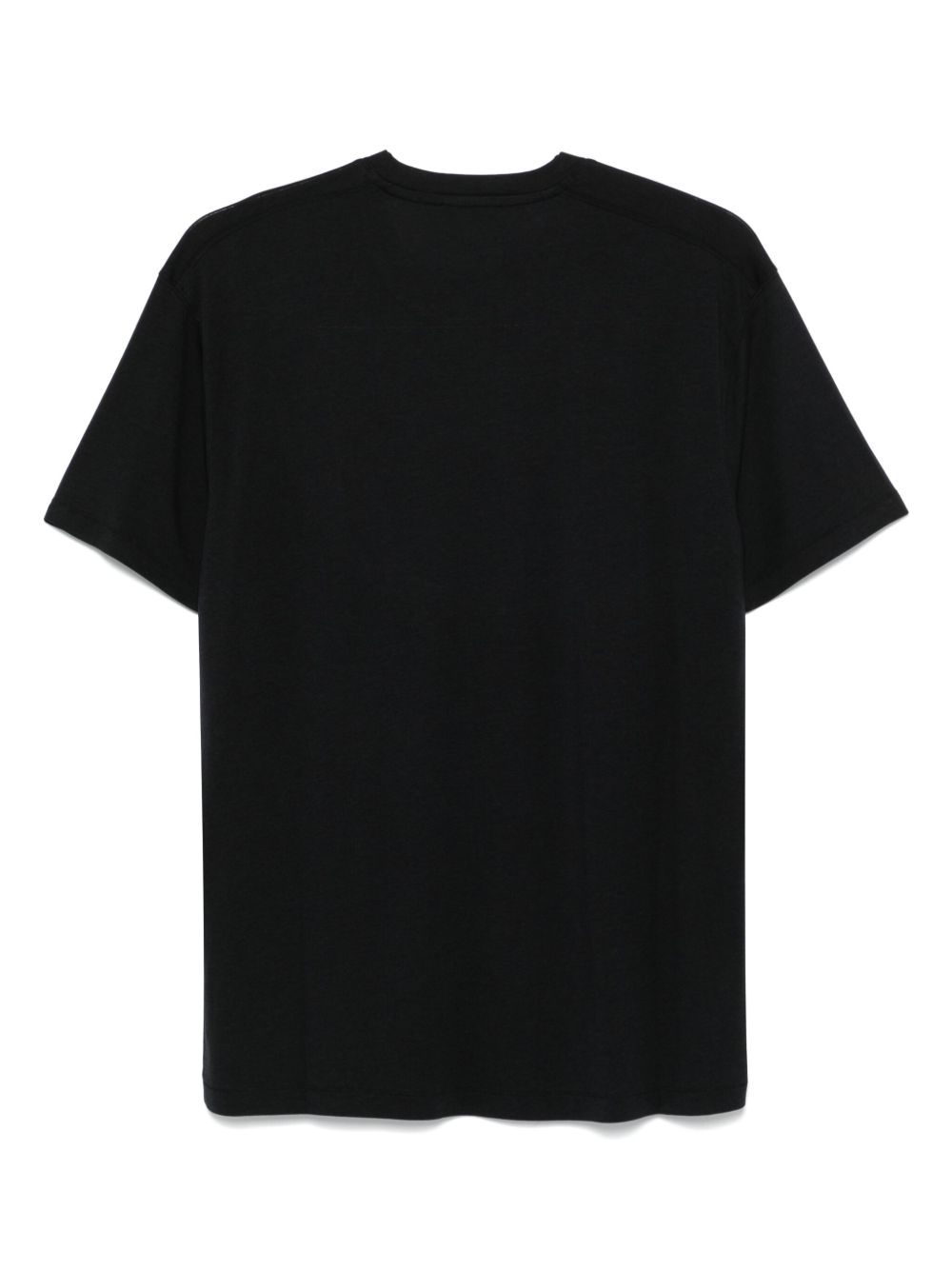 Tom Ford T-shirts and Polos Black-Topwear-Tom Ford-48-Urbanheer