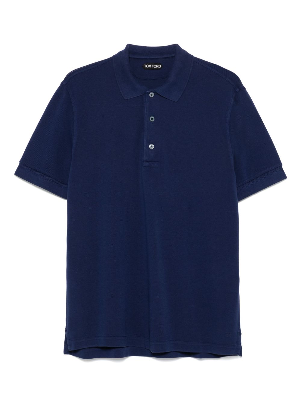 Tom Ford T-shirts and Polos Blue-Topwear-Tom Ford-48-Urbanheer