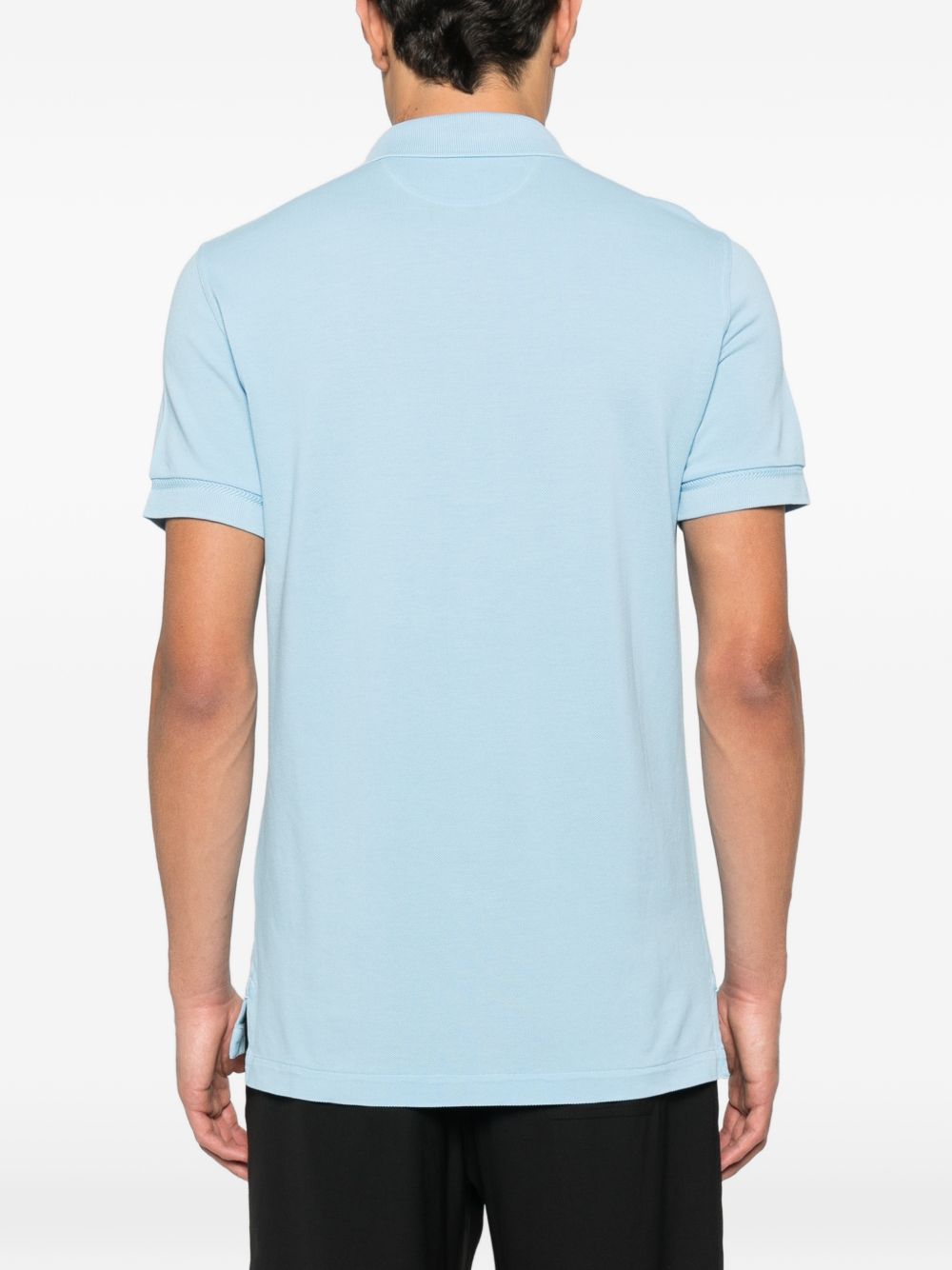 Tom Ford T-shirts and Polos Clear Blue