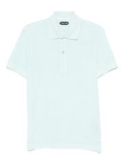 Tom Ford T-shirts and Polos Clear Blue