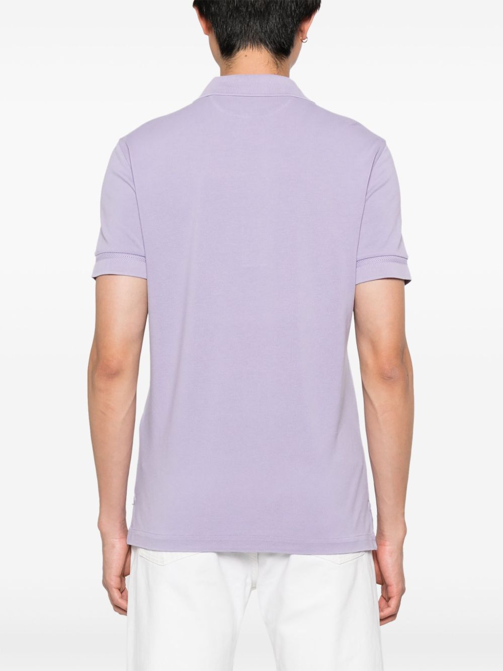 Tom Ford T-shirts and Polos Lilac-Topwear-Tom Ford-48-Urbanheer