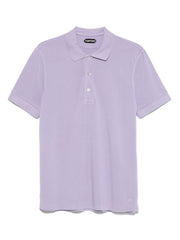 Tom Ford T-shirts and Polos Lilac-Topwear-Tom Ford-48-Urbanheer