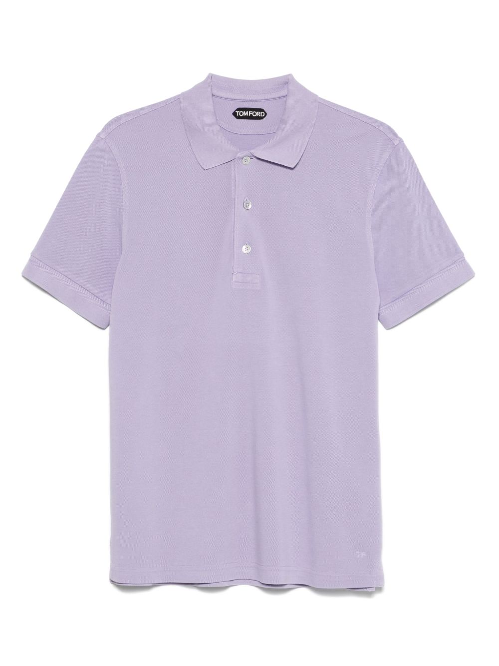 Tom Ford T-shirts and Polos Lilac-Topwear-Tom Ford-48-Urbanheer