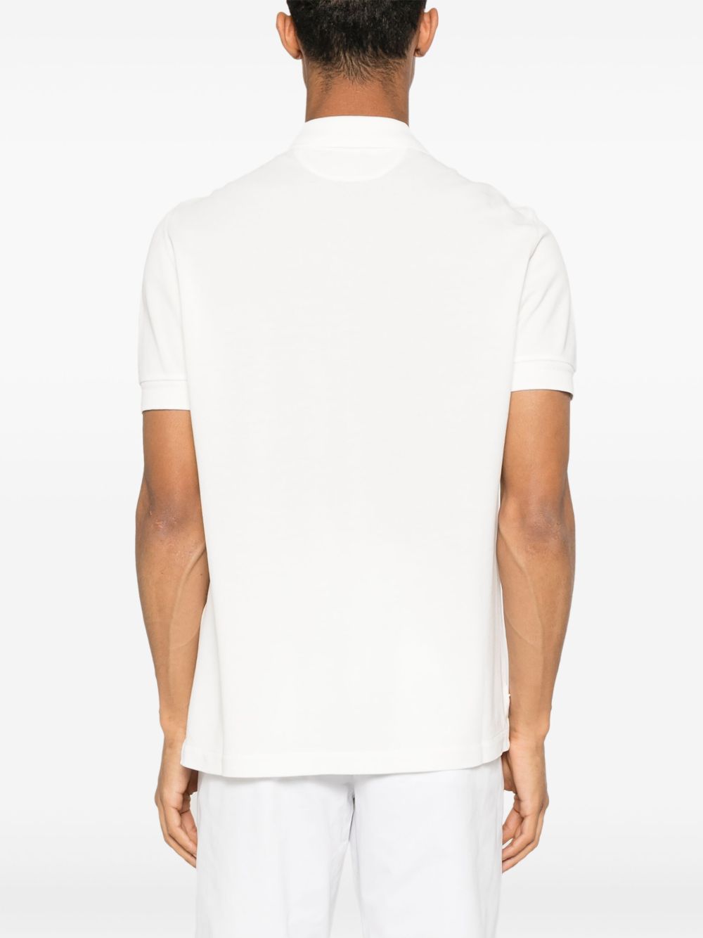 Tom Ford T-shirts and Polos White