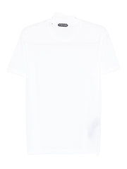 Tom Ford T-shirts and Polos White