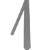 Tom Ford Tonal Star Tie