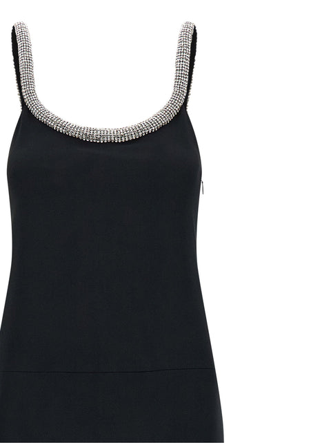 Tom Ford Trawl Dress