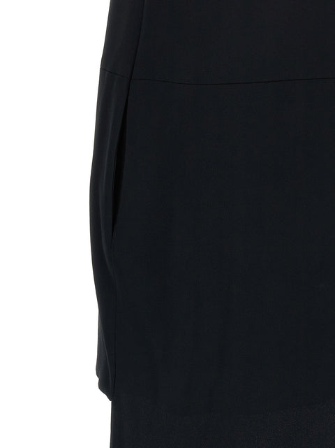 Tom Ford Trawl Dress