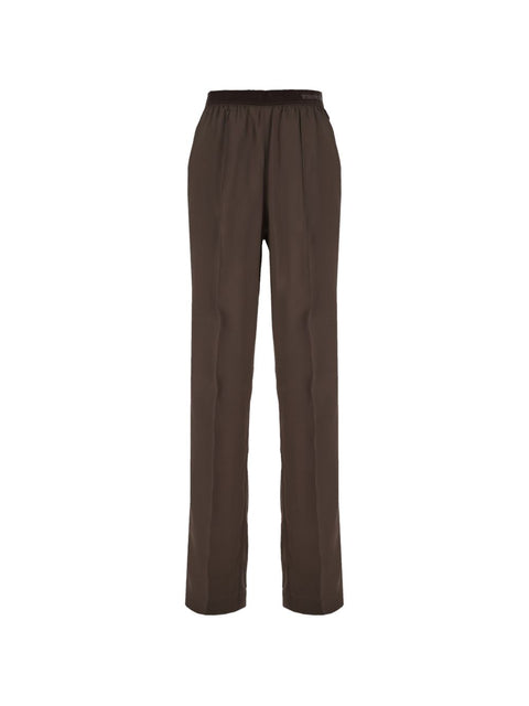 Tom Ford Trousers BROWN