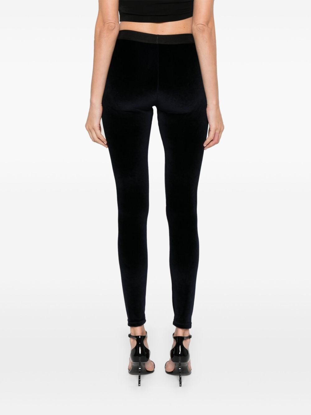 Tom Ford Trousers Blue-Trousers-Tom Ford-M-Urbanheer