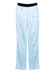 Tom Ford Trousers Clear Blue