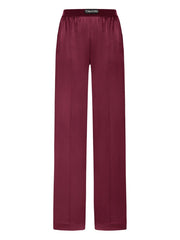 Tom Ford Trousers Red-Trousers-Tom Ford-M-Urbanheer