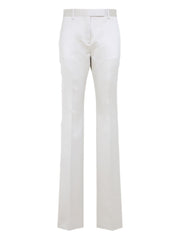 Tom Ford Trousers White