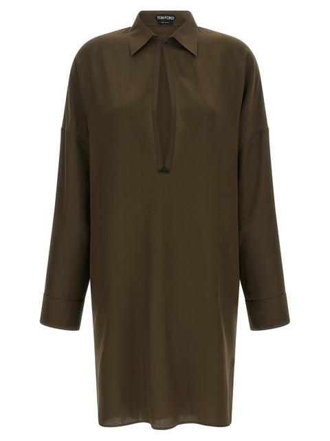 Tom Ford Tunic Dress