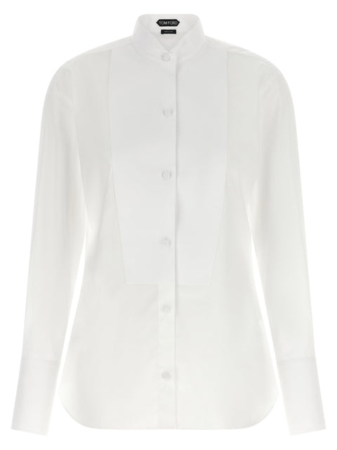 Tom Ford Tuxedo Shirt