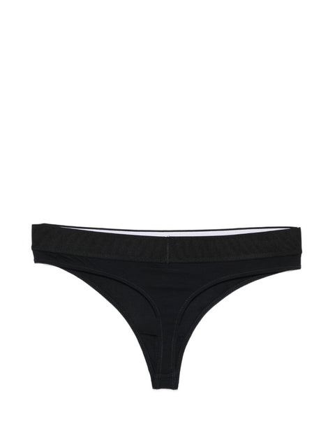 Tom Ford Underwear BLACK