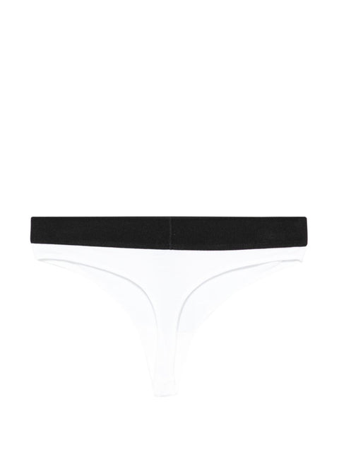 Tom Ford Underwear WHITE