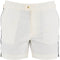 Tom ford "contrast piping sea bermuda shorts-men > clothing > underwear and beachwear > beachwear-Tom Ford-50-White-Urbanheer