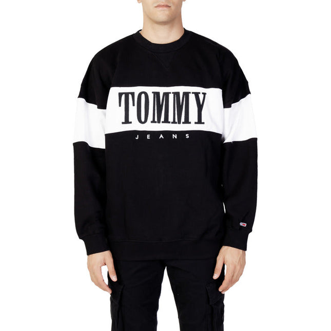 Tommy Hilfiger Jeans Men Sweatshirts