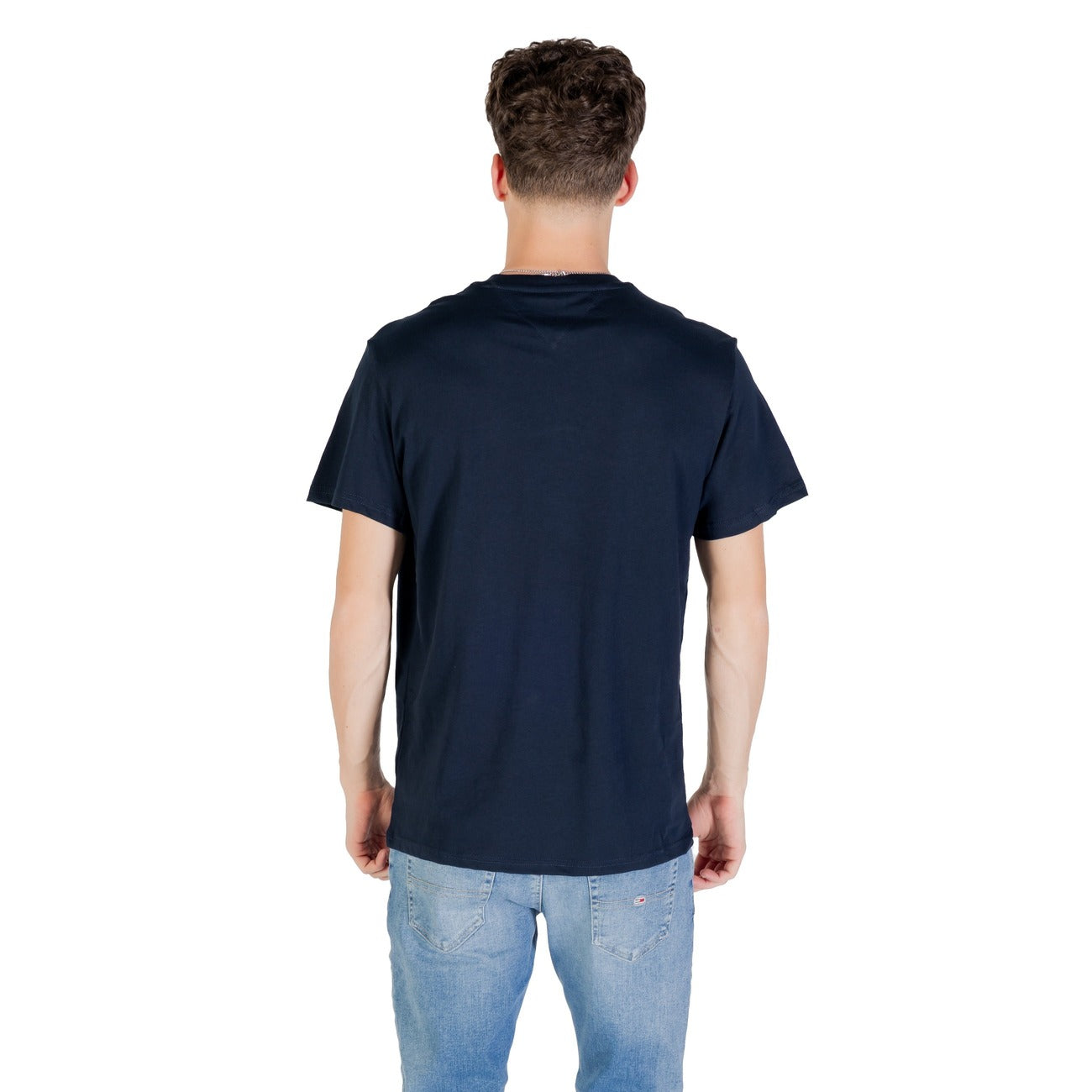 Tommy Hilfiger Jeans Men T-Shirt
