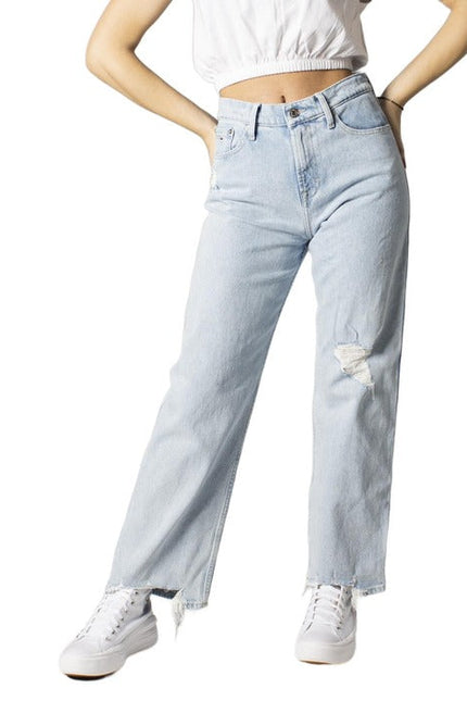 Tommy Hilfiger Jeans  Women Jeans
