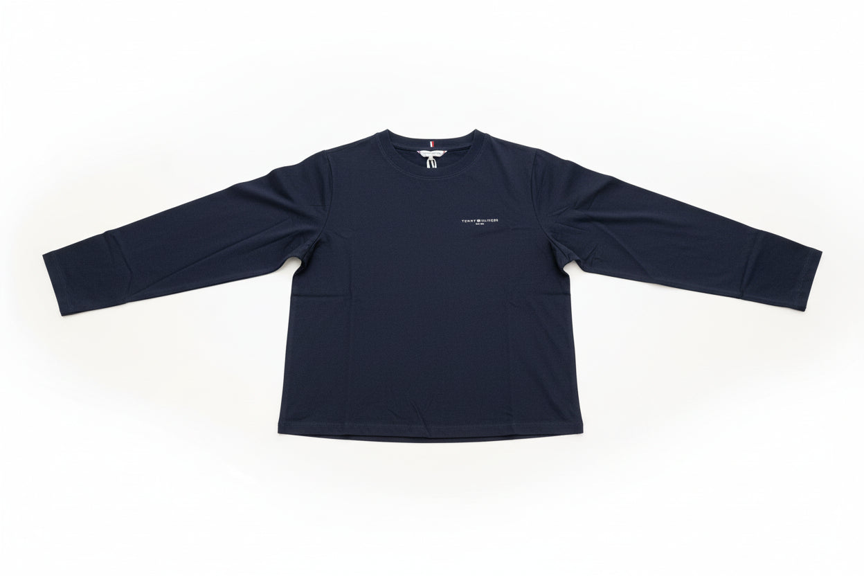 Tommy Hilfiger Long Sleeve