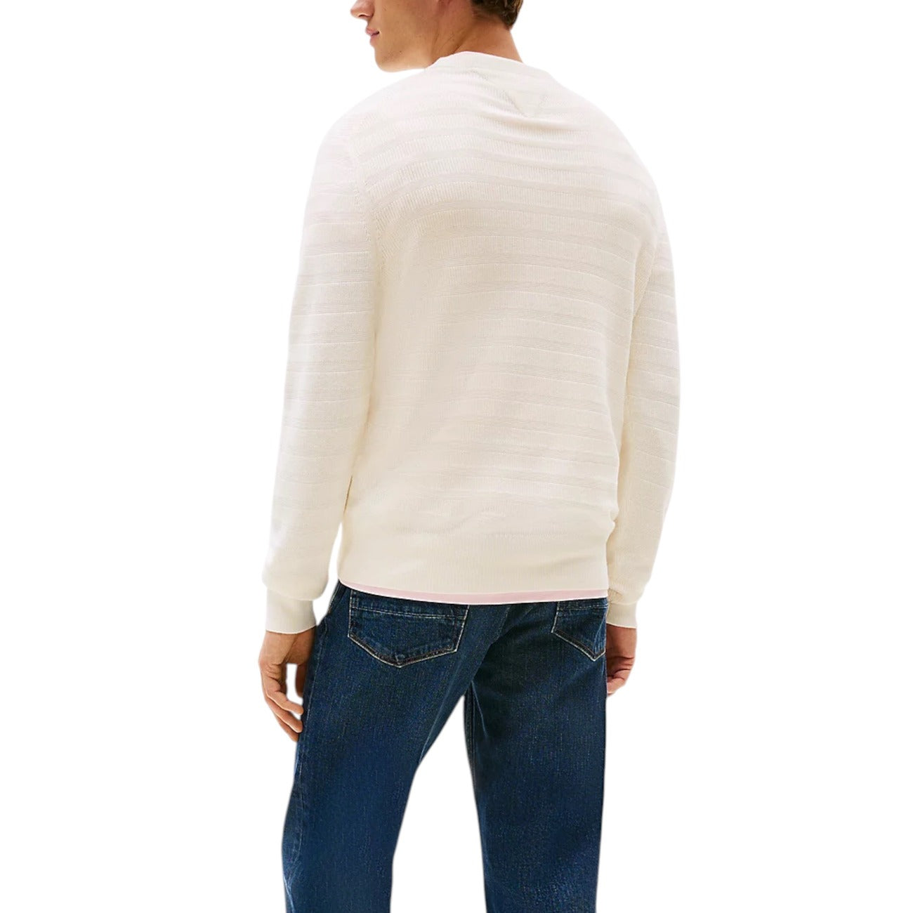 Tommy Hilfiger Men Knitwear