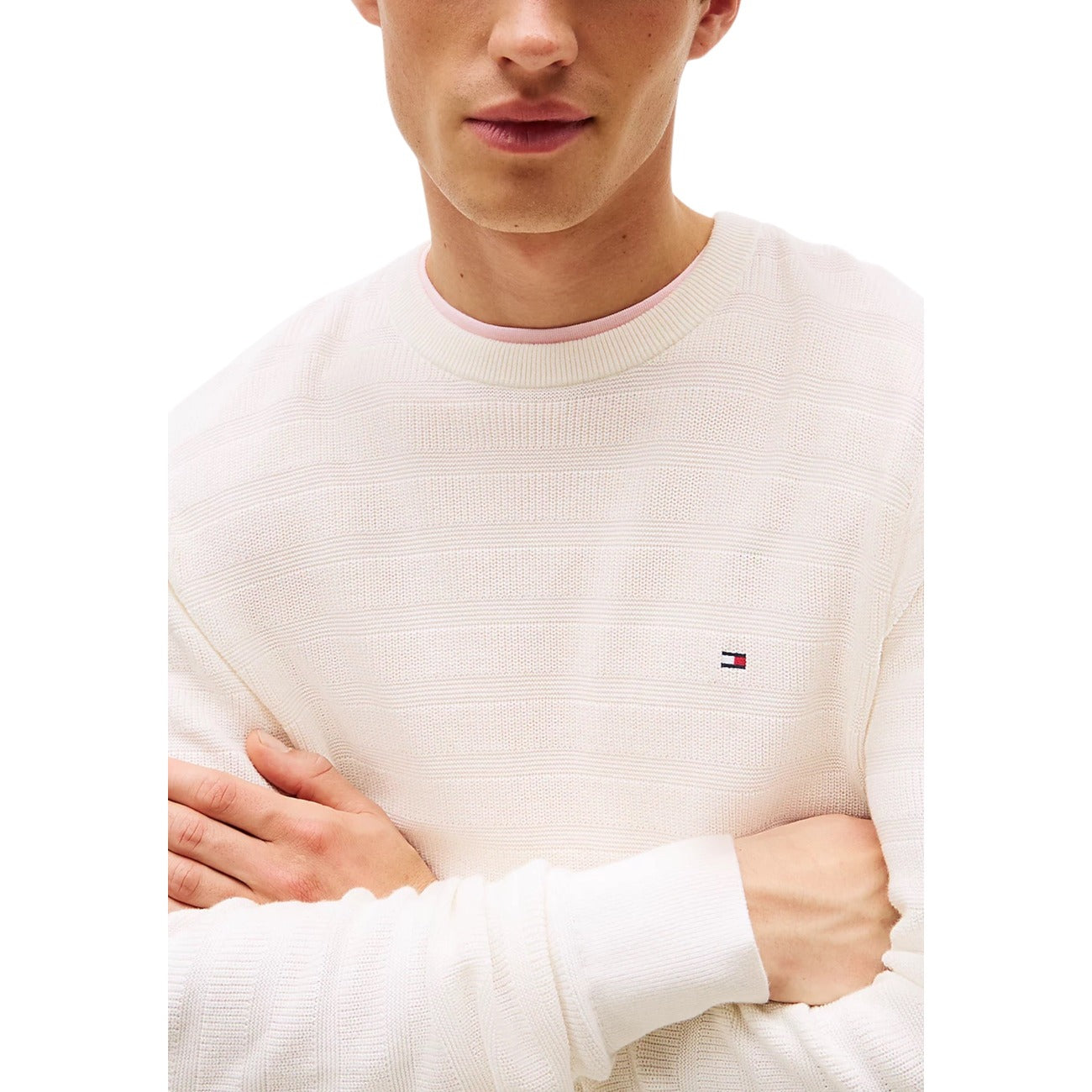 Tommy Hilfiger Men Knitwear