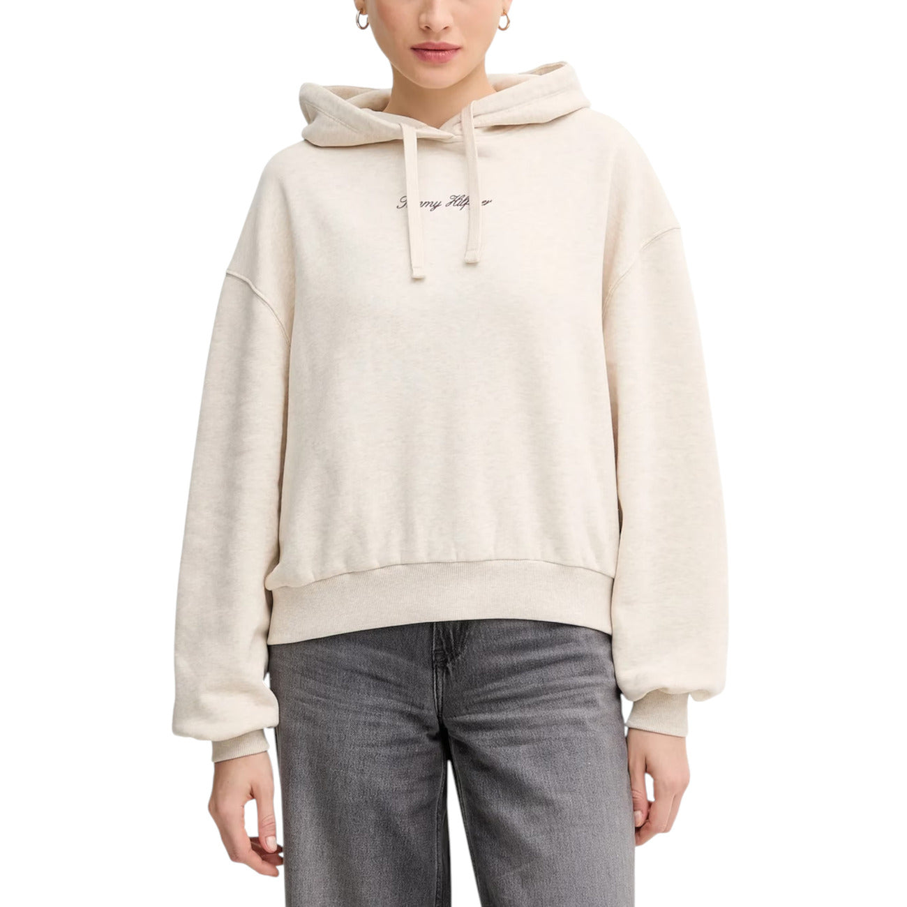 Tommy Hilfiger  Women Sweatshirts