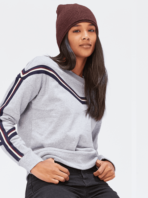 Toni Pullover