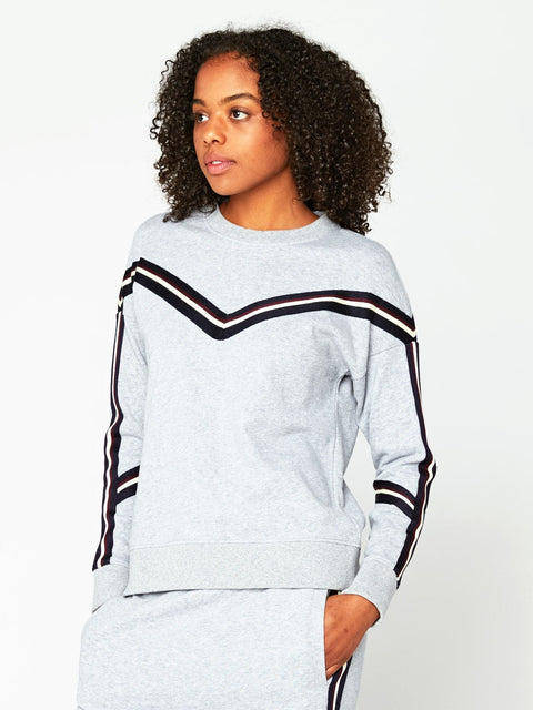Toni Pullover
