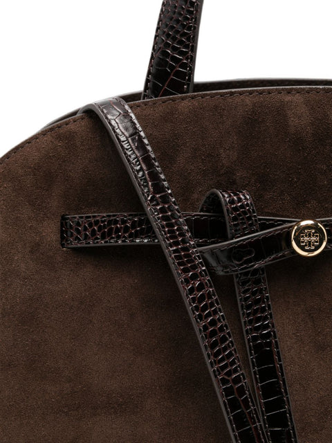 Tory Burch Bags.. BROWN