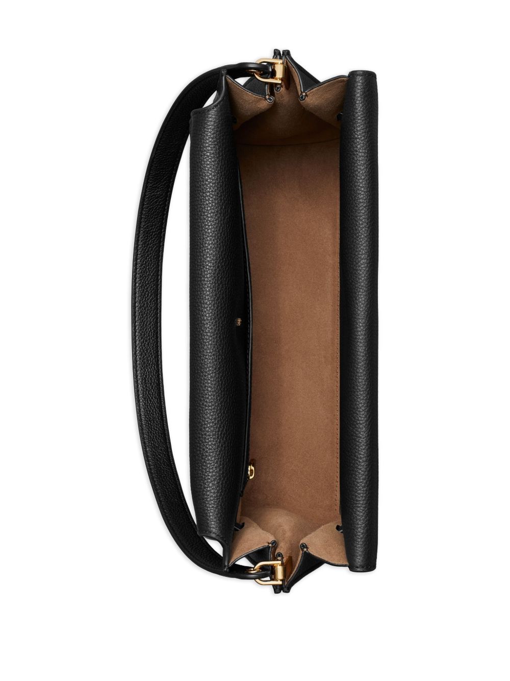 Tory Burch Bags.. Black