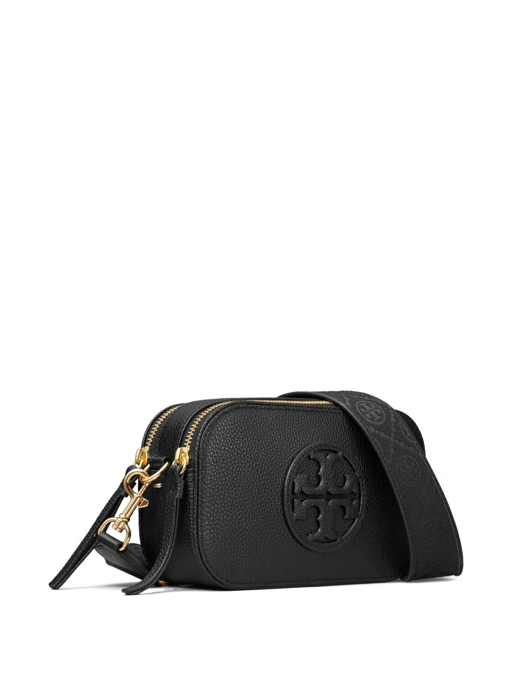 Tory Burch Bags.. Black