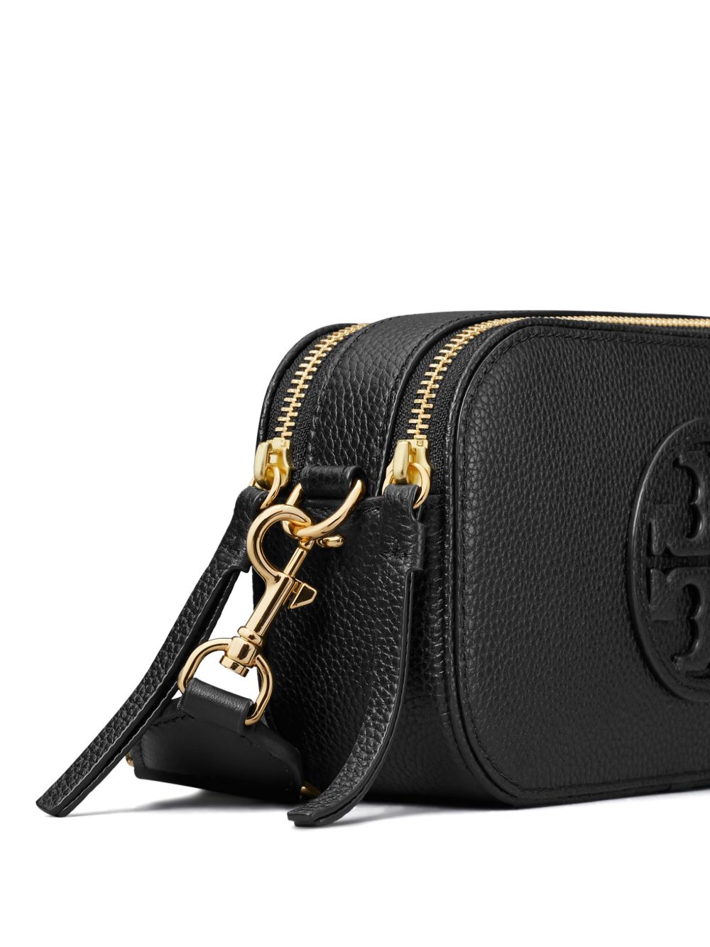 Tory Burch Bags.. Black