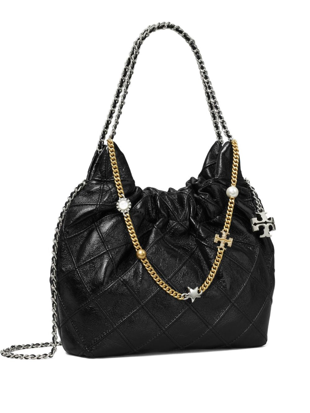 Tory Burch Bags.. Black