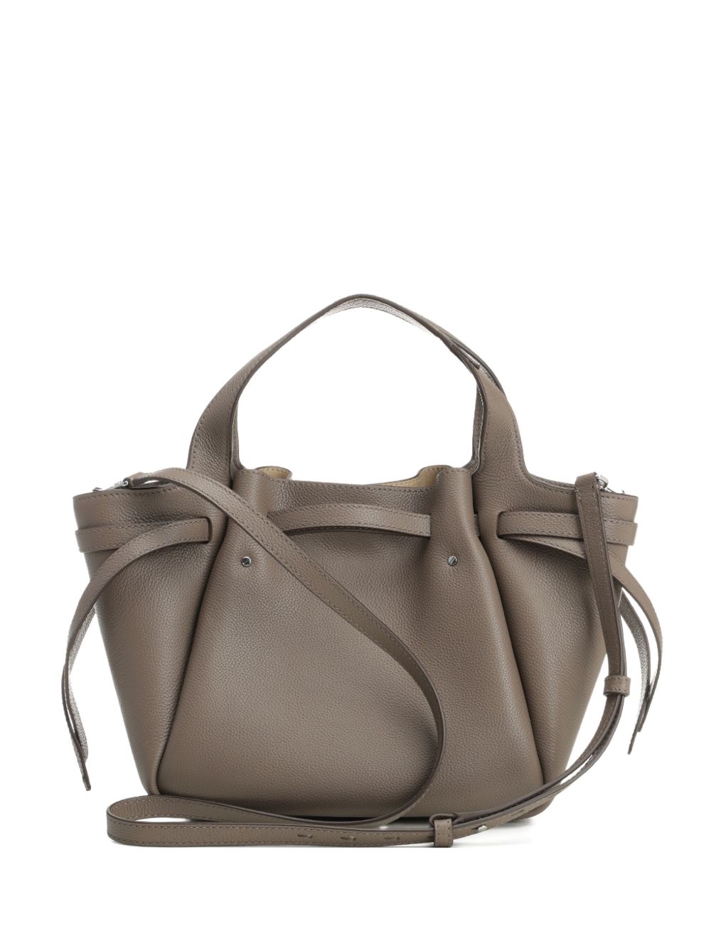 Tory Burch Bags.. Dove Grey