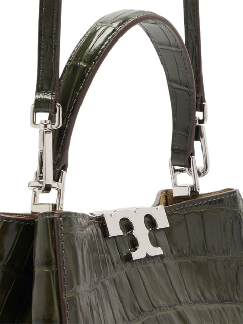 Tory Burch Bags.. GREEN