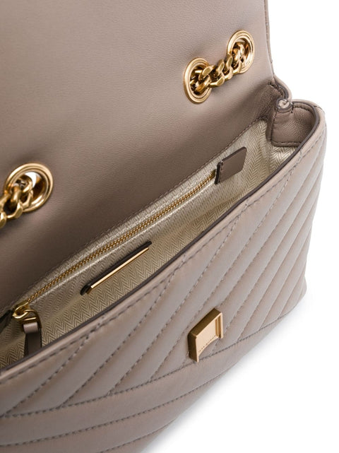 Tory Burch Bags.. Grey-women > bags > shoulder-Tory Burch-UNI-Urbanheer