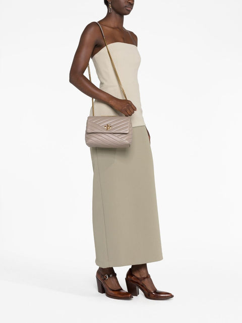 Tory Burch Bags.. Grey-women > bags > shoulder-Tory Burch-UNI-Urbanheer